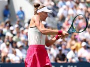 Bia Haddad procura uma vaga para a rodada de UPEN de 16; acompanhar