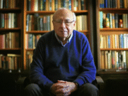 O escritor Luis Fernando Verissimo morre aos 88 anos de idade