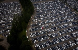 Volkswagen apelará à condenação pelo trabalho análogo à escravidão em Pará