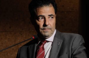 O ex -ministro de Bolsonaro critica Moraes: “Monster fora de controle”