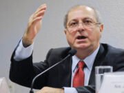 O STF confirma a anulação de evidências contra Paulo Bernardo em Lava Jato