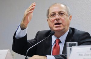 O STF confirma a anulação de evidências contra Paulo Bernardo em Lava Jato