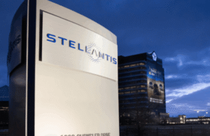 Stellantis convoca o recall de 4 modelos por risco de incêndio