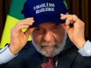 O governo de Lula prevê um salário mínimo de R $ 1.631 em uma proposta de orçamento 2026
