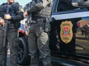 Capital de São Paulo tem alta de homicídios e roubos em julho, enquanto os registros estaduais