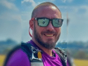 Filho do ex -presidente da TJSP, morre em acidente durante o salto de pára -quedas