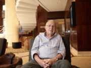 ‘Um dos maiores nomes da nossa literatura’: políticos e artistas lamentam a morte de Luis Fernando Verissimo