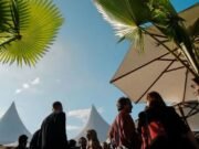 Brasil é eleito País de Honra no Mercado Cinematográfico de Cannes 2025