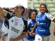 Mulher brasileira terá uma final sem precedentes entre os Coríntios e Cruzeiro