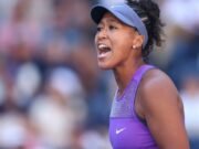 Naomi Osaka retorna à rodada de 16 de nós, abertos após cinco anos e enfrentará Coco Gauff