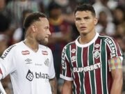 Fluminense tem um ativo para enfrentar Santos para Brasileirão