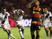 Sport e Vasco retornam à Ilha Retiro três anos após confusão histórica para a Série B