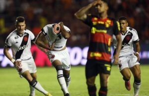 Sport e Vasco retornam à Ilha Retiro três anos após confusão histórica para a Série B