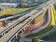 North Rodoanel Works causam interdições em Dutra neste fim de semana