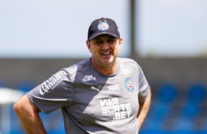 Veja peculato, dúvidas e provável linha de Bahia contra Mirassol