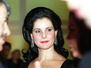 Vicky Safra é a mulher mais rica do Brasil com herança avaliada em US $ 120,5 bilhões