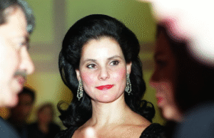 Vicky Safra é a mulher mais rica do Brasil com herança avaliada em US $ 120,5 bilhões