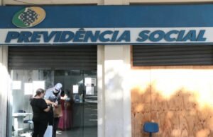 O PLOA traz previsão de gastos para médio prazo e gastos com Seguro Social de R $ 1,11 trilhão em 2026