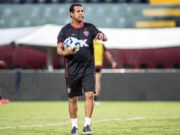 Veja a programação provável, dúvidas e peculato de Vitória contra o Atlético-MG