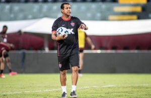 Veja a programação provável, dúvidas e peculato de Vitória contra o Atlético-MG