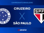 Cruzeiro x São Paulo: Confira a transmissão do Young Pan Live