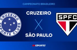Cruzeiro x São Paulo: Confira a transmissão do Young Pan Live