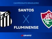 Santos x Fluminense: Confira a transmissão do Young Pan Live