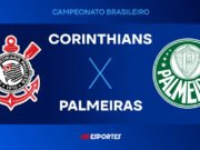 Coríntios x Palmeiras: Confira a transmissão do Young Pan Live