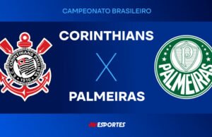 Coríntios x Palmeiras: Confira a transmissão do Young Pan Live