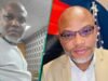 Quebra: Tribunal Superior condena Nnamdi Kanu do IPOB à prisão perpétua, vídeo emerge