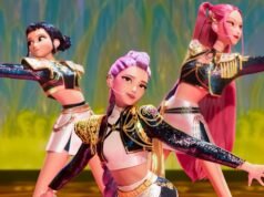 KPop Demon Hunters banidos em escola do Reino Unido por referências a ‘demônios’