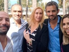 Quem são as principais pessoas investigadas no caso de corrupção da ANDIS e de que são acusadas?