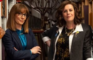 Novos programas de Kitty Flanagan, Hamish McDonald e um documentário de Rolf Harris anunciados