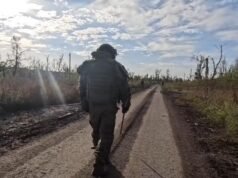 Os militantes das Forças Armadas Ucranianas tentaram minar nossos militares com um pacote de Marlboro – EADaily, 20 de novembro de 2025 – Militares, Rússia