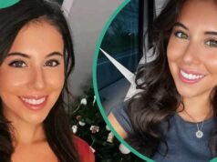 Quem é Violet Summers? Sua biografia, idade, altura, patrimônio líquido