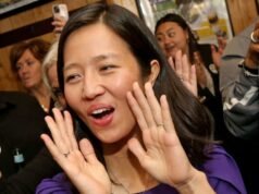 A prefeita de Boston, Michelle Wu, dá sombra a Mamdani após encontro íntimo de ‘bromance’ com Trump