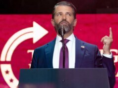 Donald Trump Jr emite aviso direto à família Bush sobre planos futuros