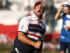 OWGR de Bryson DeChambeau diz tudo sobre a estrela do LIV Golf