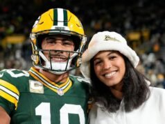 A esposa de Jordan Love é uma atleta profissional talentosa com conexão com o Dallas Cowboys