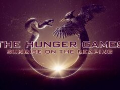 Os fãs de Jogos Vorazes choraram após uma cena emocionante no novo trailer de Sunrise on the Reaping