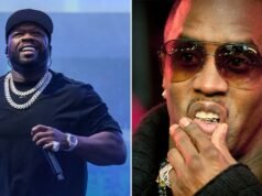 O documentário de 50 Cent sobre P Diddy ganha data de lançamento no Netflix – já que todos os fãs dizem a mesma coisa