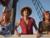 Netflix compartilha atualização do elenco da 3ª temporada de One Piece antes da data de início da 2ª temporada