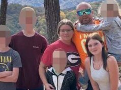 Meio-irmão da líder de torcida é nomeado ‘suspeito’ do FBI conforme surgem alegações de abuso familiar