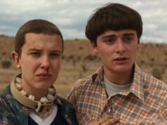 Stranger Things 5: Quem é o amigo imaginário de Holly Wheeler, Sr. Whatsit?