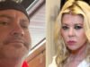 YouTuber se manifesta após ser acusado de drogar Tara Reid