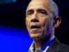 Ex-presidente Obama quebra silêncio sobre tiroteio ‘trágico’ na Guarda Nacional de DC