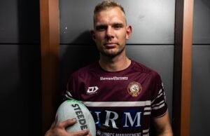 Daly Cherry-Evans manda parabéns, futuro do irmão Jake Trbojevic incerto