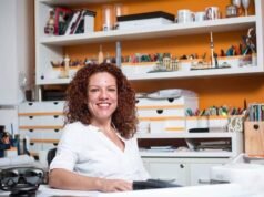 Barbara Kemp compartilha 7 dicas para começar um negócio do zero