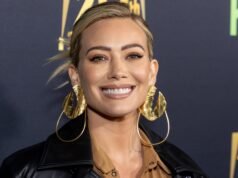 Expondo Leonardo DiCaprio em letras ‘maduras’?