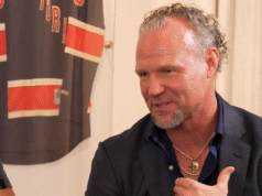 Quero ‘aposentar’ Robyn da TV para salvar meu casamento!